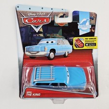 Disney pixar cars dinoco - cars,