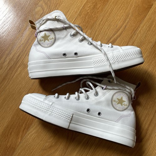 Sneakers alte converse chuck - converse,