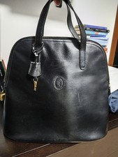 Borsa Trussardi In pelle con portafoglio in  omaggio