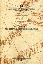 Pistarino,Geo. - Chio dei genovesi nel tempo di Cristoforo Colombo. Vol.XII. 
