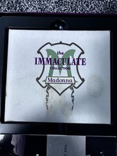 Madonna Royal Box Set Music CD