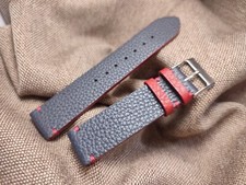 Cinturino 21 mm artigianale