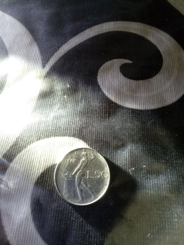 Lire anno 1978 - 50,
