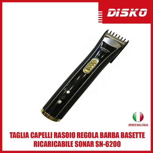 Taglia capelli rasoio regola - taglia,