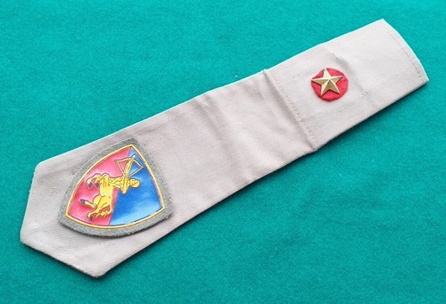 Pendente spallina kaki - spallina,