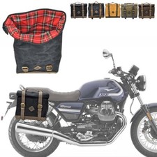 Kit borsa destra moto - borsa,