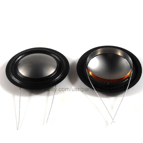 Pezzi diaframma tweeter a - 2,