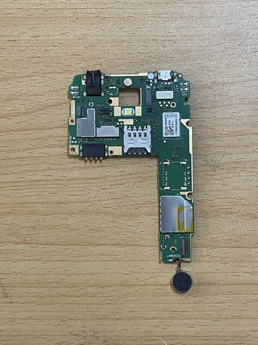 Scheda madre huawei y625 - y625, non