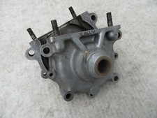 Vecchio carter motore - vecchio,
