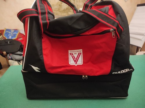 Borsone calcio originale - da,