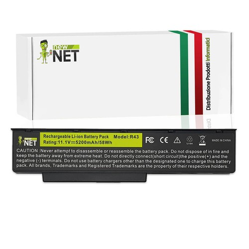 Batteria compatibile con