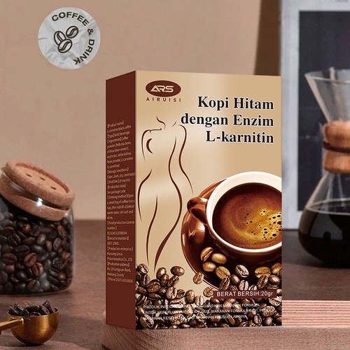 Carnitina caffè istantaneo - l-carnitina,
