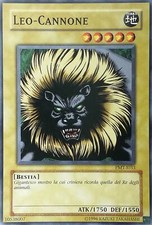 Leo-Cannone - Comune - Predoni