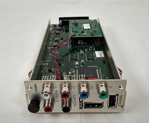 Drake digital hde24 modulo - digital,