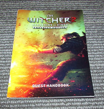 The Witcher 2 Assassins Of King's Collector’s Quest solo manuale