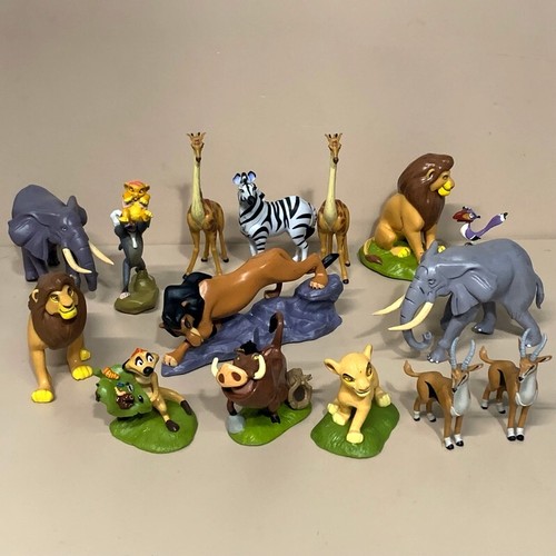 Disney leone deluxe mega - disney,