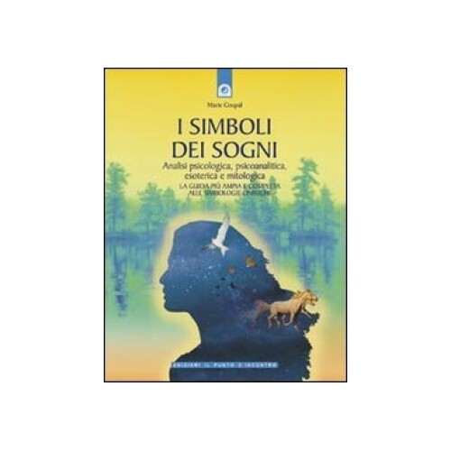 Libro simboli dei sogni - libro,
