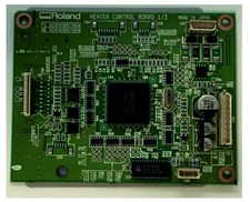 HEATER  BOARD SP-540V 