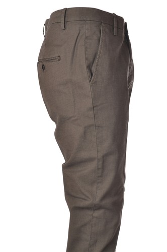Dondup pantaloni - -, pantaloni-pantaloni