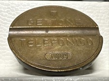 GETTONE TELEFONICO IPM 7609