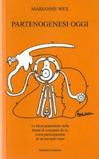 LIBRO PARTENOGENESI OGGI