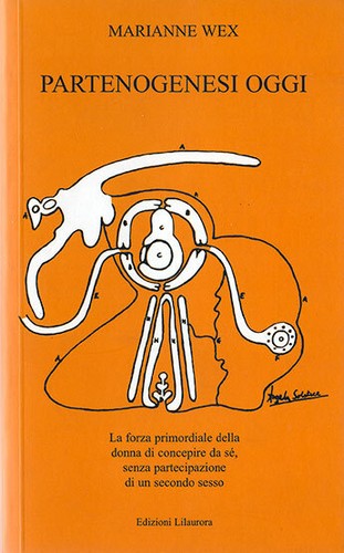 Libro partenogenesi oggi - partenogenesi,