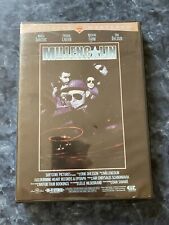DVD MILLENCOLIN & the HI-8