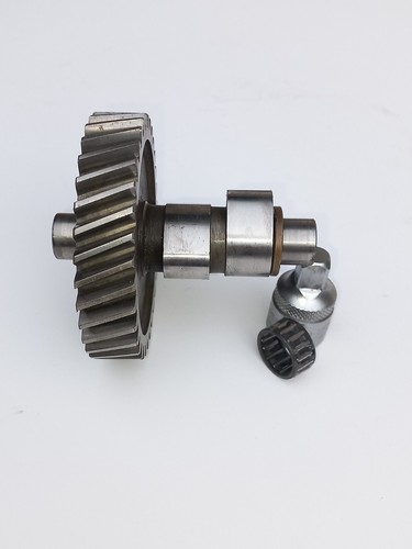 Albero camme punterie - albero,