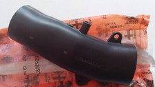 ALFA ROMEO 75 SPIDER  TUBO CONDOTTO ARIA ORIGINALE 60520974