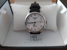 OROLOGIO AUTOMATICO TISSOT LE