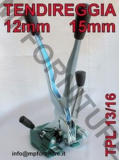 REGGIATRICE TENDIREGGIA PER