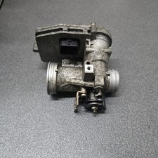 Corpo Farfallato Malaguti Madison 3 250 I.E Anno 2006/2009