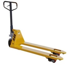 LTF 059500005SE Transpallet semi-elettrico, portata 1500 Kg, lunghezza forche 11