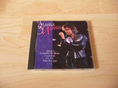Gianna nannini same - -,