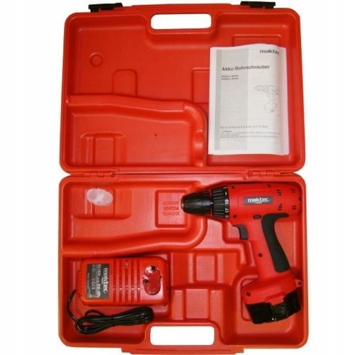 Maktec mt064sk2n trapano - maktec,