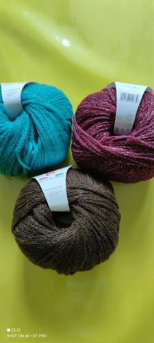 Lana soave lux - lana, (mondial)