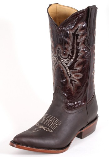 Stivali cowboy - da,