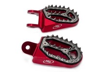 Pedane AS3 per HONDA CR 80 85