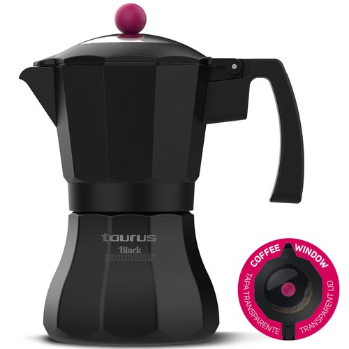 Caffettiera moka caffè con - moka,