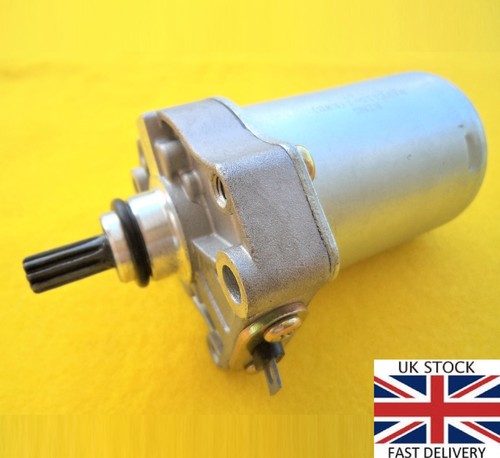 Motorino avviamento honda wave - avviamento,
