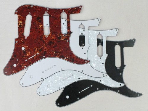 Sss scratch plate - sss,