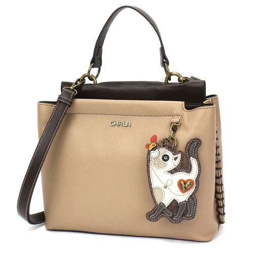 Borsa tracolla chala - borsa, a