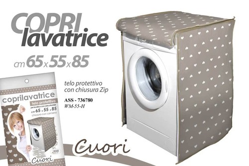Coprilavatrice copri lavatrice - copri,