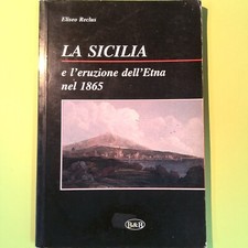 LA SICILIA E L'ERUZIONE