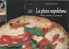 La pizza napoletana mito
