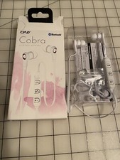 Auricolari wireless Cobra