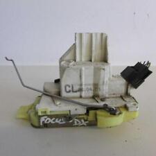 Serratura anteriore porta rh XS41-A21812-CF per FORD FOCUS MK1 1997-2004 usata (6195)