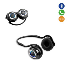 Cuffie Bluetooth, Nuova