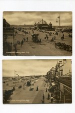 Rhyl Galles PROMENADE