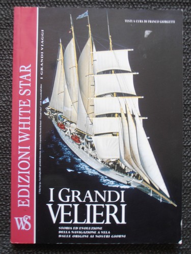 Grandi velieri f - velieri,